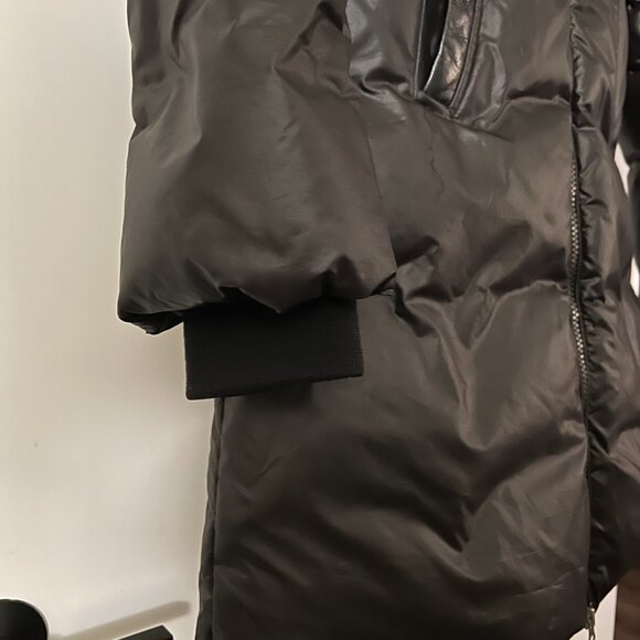 Mackage Down Winter Parka - Picture 7 of 9